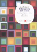 Copertina  Interazione del colore : esercizi per imparare a vedere