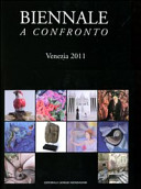 Copertina  Biennale a confronto : Venezia 2011